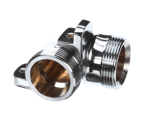 GROEN PARTS Groen Z001038 Elbow Tda RH - SKU GRZ001038
