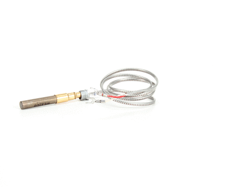 GROEN PARTS Groen Z001126 Thermopile 750 Mv - SKU GRZ001126