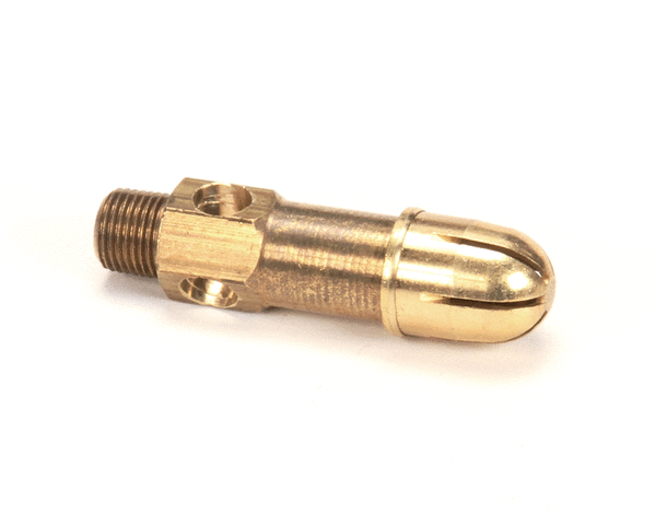 GROEN PARTS Groen Z001133 Burner Jet #651 - #63 (0.037) 1/8-NPT - SKU GRZ001133