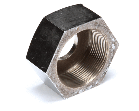 GROEN PARTS Groen Z001237 Nut Hex 2-1/2 X - SKU GRZ001237