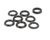 GROEN PARTS Groen Z002033 Ring Set Packing - SKU GRZ002033