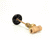 GROEN PARTS Groen Z002051 Valve Globe 3/8 NPT & Hand Wheel - SKU GRZ002051