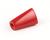 GROEN PARTS Groen Z002408 Knob Red Cover Vent - SKU GRZ002408