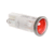 GROEN PARTS Groen Z002986 Pilot Lamp 115V Red Industrial - SKU GRZ002986