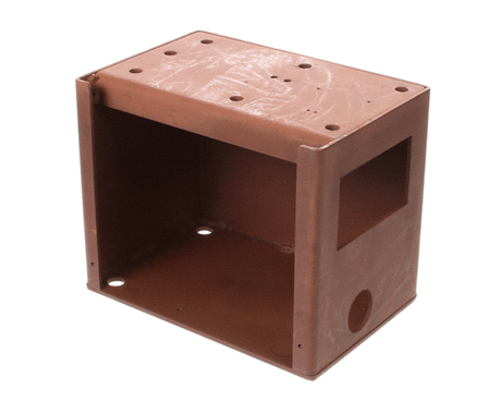 GROEN PARTS Groen Z002990 Pedestal Weldment - SKU GRZ002990