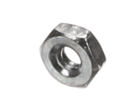 GROEN PARTS Groen Z003121 Nut Hexagon #4-40 - SKU GRZ003121