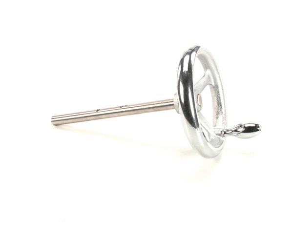 GROEN PARTS Groen Z003130 Handwheel Shaft Assembly - SKU GRZ003130