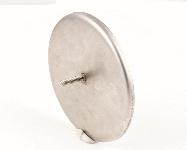 GROEN PARTS Groen Z003265 Vent Cover And Stud - SKU GRZ003265