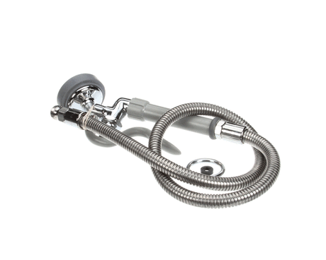 GROEN PARTS Groen Z003283 Spray Unit Pre-Rinse Head 44 Hose - SKU GRZ003283