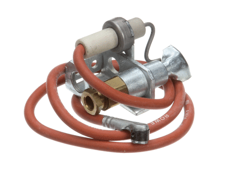 GROEN PARTS Groen Z003325 Pilot Burner - SKU GRZ003325