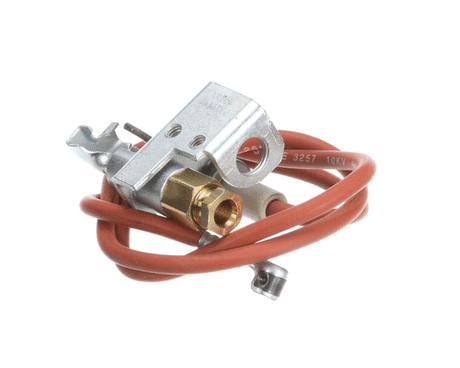 GROEN PARTS Groen Z003326 Pilot Burner &amp; Parts &amp; Ser Makes - SKU GRZ003326