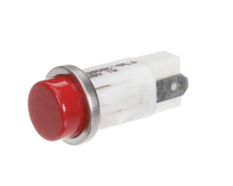 GROEN PARTS Groen Z003332 Pilot Lamp Red 28V Industrial - SKU GRZ003332