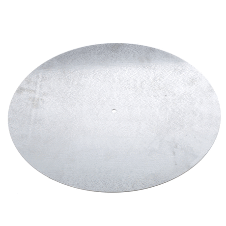 GROEN PARTS Groen Z003333 Cover Bottom DEE/4-20 - SKU GRZ003333