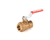 GROEN PARTS Groen Z003436 Valve Ball 3/4 NPT - SKU GRZ003436
