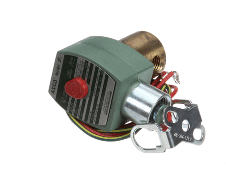 GROEN PARTS Groen Z003460 Valve Sol .25 NPT .25 - SKU GRZ003460