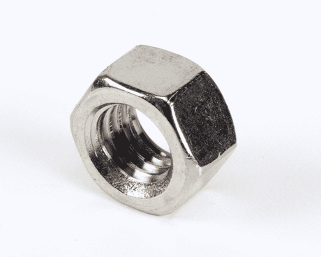 GROEN PARTS Groen Z003566 Nut Hexagon 3/8-16 - SKU GRZ003566