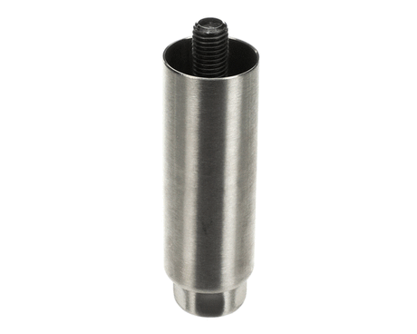 GROEN PARTS Groen Z003597 Leg Assembly W/Bullet Foot - SKU GRZ003597