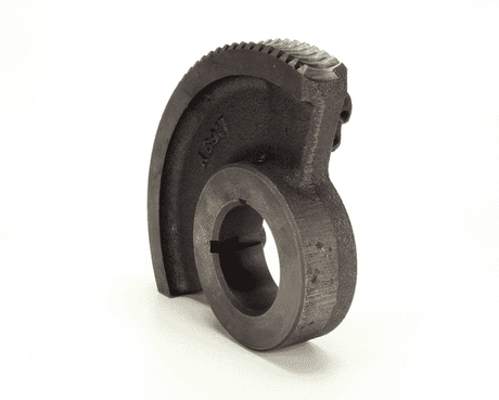 GROEN PARTS Groen Z003692 Worm Gear Sector - SKU GRZ003692