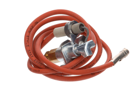 GROEN PARTS Groen Z003751 Burner Pilot Prop Gas - SKU GRZ003751