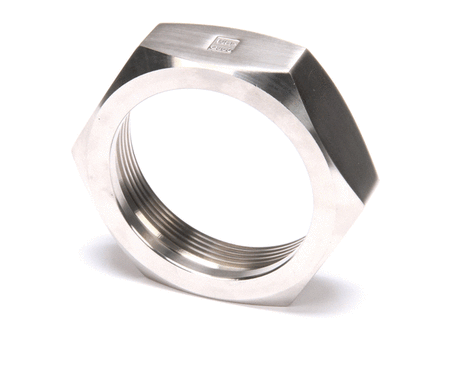 GROEN PARTS Groen Z003927 Nut Hexagon 3 Sanitary - SKU GRZ003927