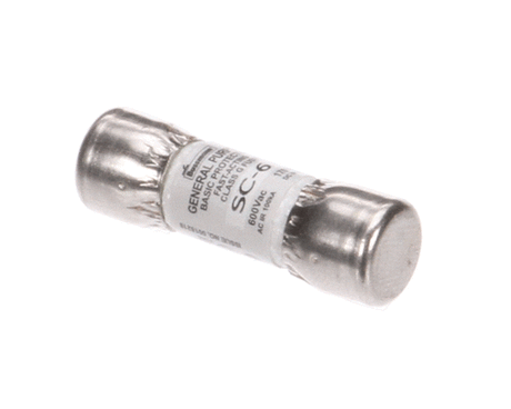 GROEN PARTS Groen Z003982 Fuse 6 Amp 300 Volt - SKU GRZ003982
