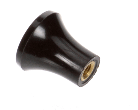 GROEN PARTS Groen Z004112 Knob Black W/#10-32 - SKU GRZ004112