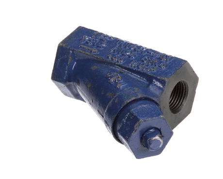 GROEN PARTS Groen Z004181 Strainer Y 1/2 NPT - SKU GRZ004181