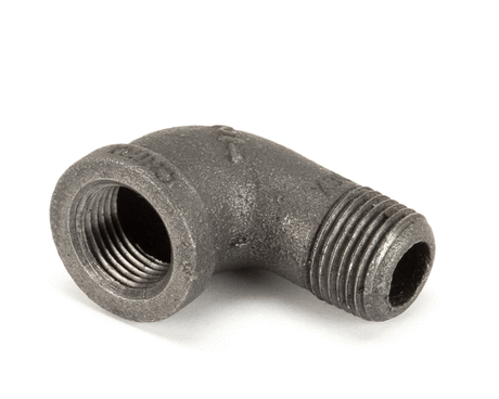 GROEN PARTS Groen Z004185 Elbow 1/2 NPT Street 90 - SKU GRZ004185