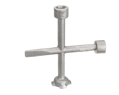 GROEN PARTS Groen Z005339 Wrench Cross Rotor - SKU GRZ005339