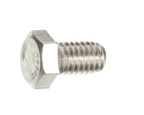 GROEN PARTS Groen Z005449 Screw Hex Head Cap 3/8-16 X 5/8 - SKU GRZ005449