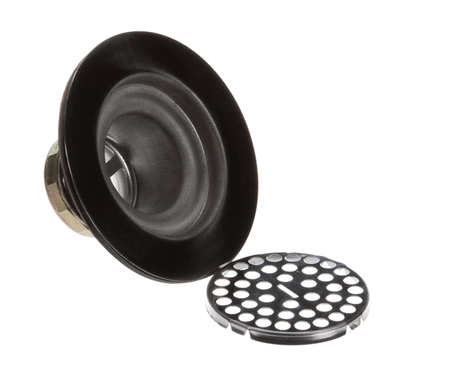 GROEN PARTS Groen Z005486 Strainer Flat Drain 1-1/2IPS - SKU GRZ005486