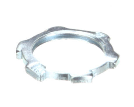 GROEN PARTS Groen Z005487 Nut Lock 1/2 NPT - SKU GRZ005487