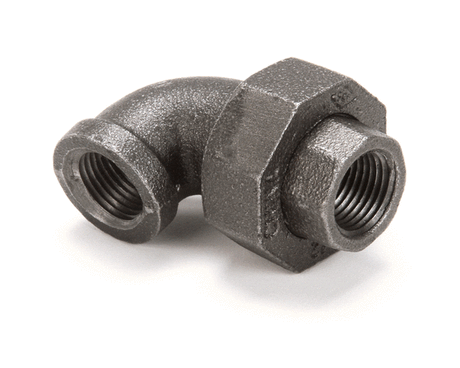 GROEN PARTS Groen Z005495 Elbow 90 Deg Union 1/2 NPT - SKU GRZ005495
