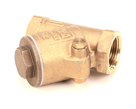GROEN PARTS Groen Z005515 Valve Swing Check 3/4 NPT - SKU GRZ005515