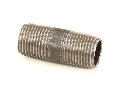 GROEN PARTS Groen Z005551 Nipple Blk 1/2 NPT X 2 Long - SKU GRZ005551
