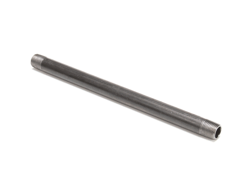 GROEN PARTS Groen Z005600 Nipple Blk 1/2 NPT X 12 Long - SKU GRZ005600