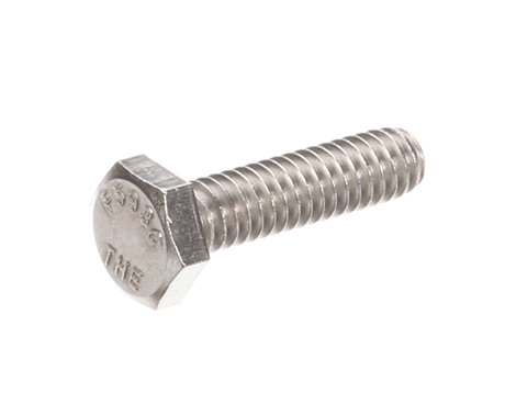 GROEN PARTS Groen Z005610 Screw Hex Head Cap - SKU GRZ005610