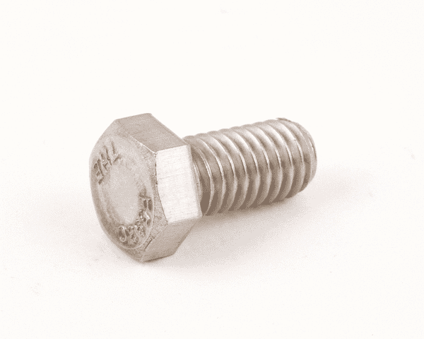 GROEN PARTS Groen Z005611 Screw Hexagon Head Cap - SKU GRZ005611