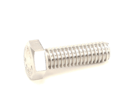 GROEN PARTS Groen Z005613 Screw Hexagon Head Cap 5/16-18 X 1 - SKU GRZ005613