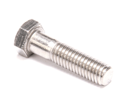 GROEN PARTS Groen Z005615 Screw Hex Head Cap 3/8-16 X 1-1/2 - SKU GRZ005615