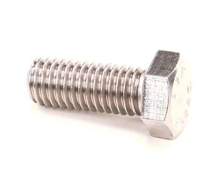 GROEN PARTS Groen Z005623 Screw Hex Head Cap 1/2-13 X 1-1/4 Lg - SKU GRZ005623