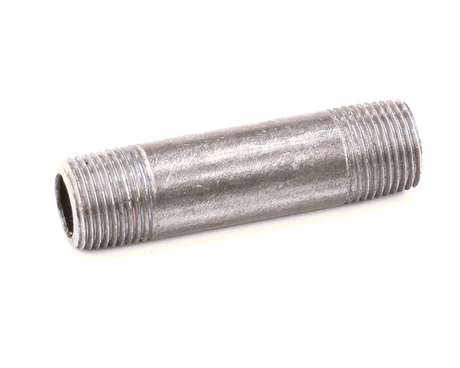 GROEN PARTS Groen Z005676 Nipple 3/8 NPT X 2-1/2 - SKU GRZ005676
