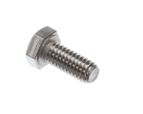 GROEN PARTS Groen Z006014 Screw Hex Head Cap - SKU GRZ006014