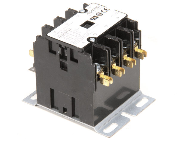 GROEN PARTS Groen Z006950 Contactor 40 Amp (4) - SKU GRZ006950