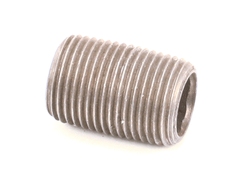 GROEN PARTS Groen Z007439 Nipple 3/8 NPT X Close - SKU GRZ007439