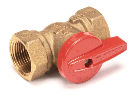 GROEN PARTS Groen Z008172 Cock Gas Service 3/4 - SKU GRZ008172