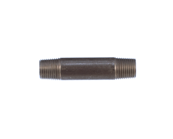 GROEN PARTS Groen Z008227 Nipple Blk 1/2 NPT X 3 1/2 Lon - SKU GRZ008227