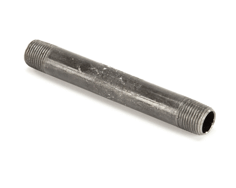 GROEN PARTS Groen Z008638 Nipple Blk 1/2 NPT X 6 Long - SKU GRZ008638