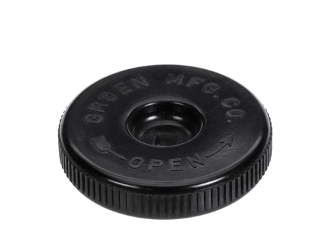 GROEN PARTS Groen Z009029 Handle 3 Dia Sanitary - SKU GRZ009029