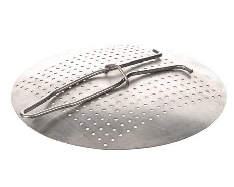 GROEN PARTS Groen Z009040 Strainer Assembly 9 Dia - SKU GRZ009040